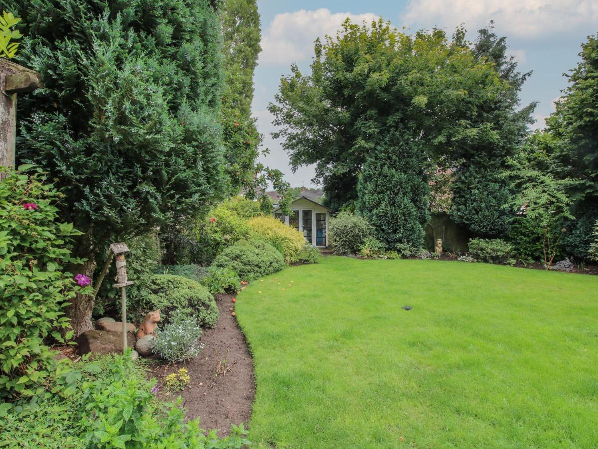 Villa The Coach House Whitmore Exterior foto