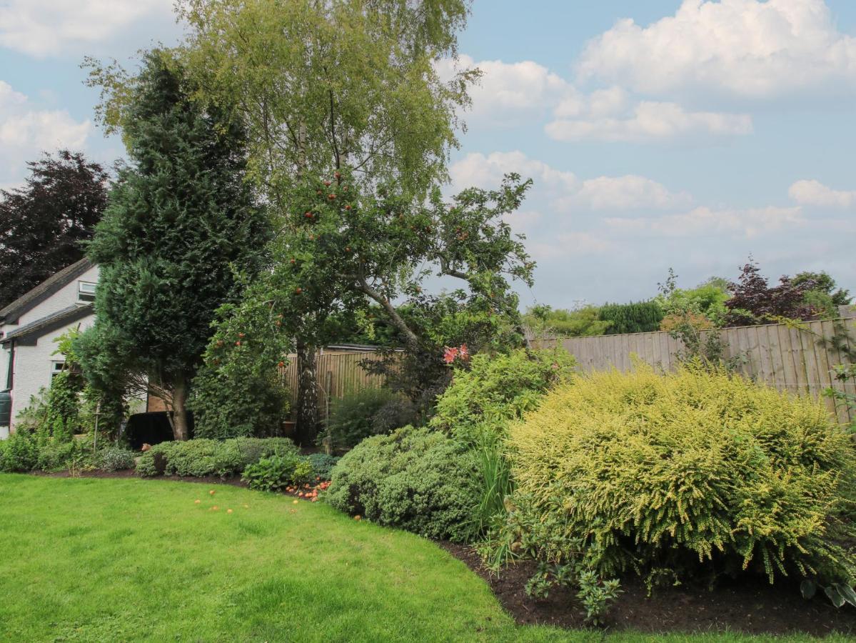 Villa The Coach House Whitmore Exterior foto