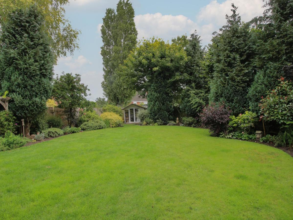 Villa The Coach House Whitmore Exterior foto