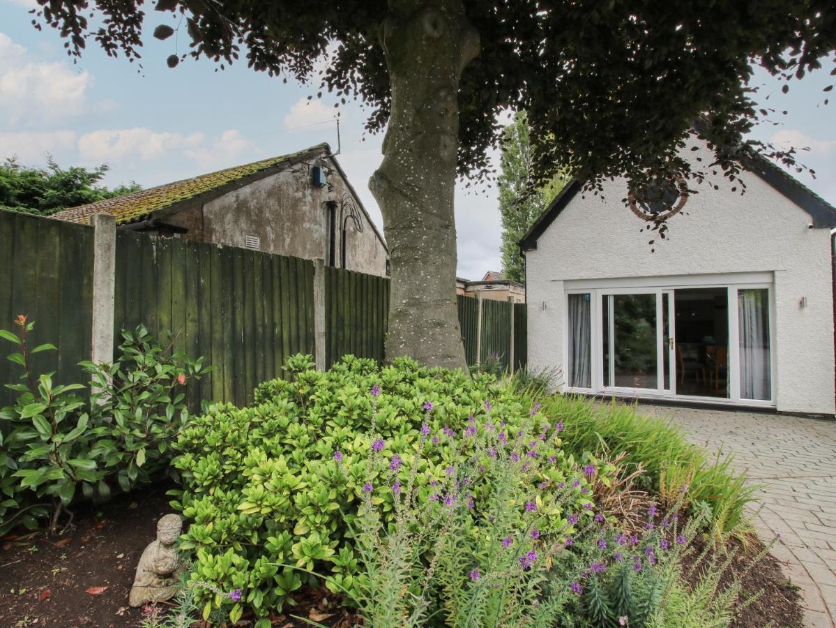 Villa The Coach House Whitmore Exterior foto